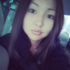 Анара Салиханова, 23.07.1996