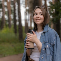 Софья Аствацатурова, 30.07