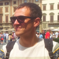 Maksim Sakalouski, 05.08.1988, Минск