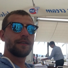 Александр Пряженников, 23.11, Москва