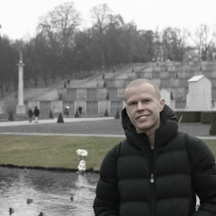 Виталий Романов, 26.11, Москва