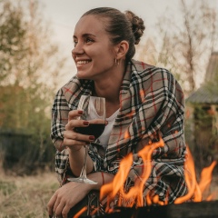 Карина Морочковская, 19.08, Сургут