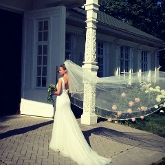 Дарья Оксамитная, 17.06.1989, Москва