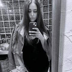 Анна Бехова, 01.08, Санкт-Петербург