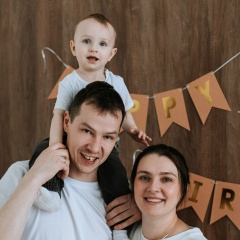 Артём Аринушкин, Санкт-Петербург