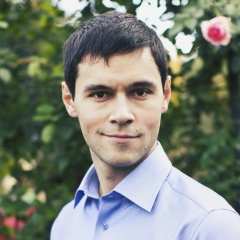 Никита Усачев, 29.07.1984, Москва