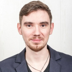 Stanislav Mihailovich, 08.04, Санкт-Петербург