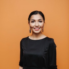 Ирина Карих, 02.08, Москва