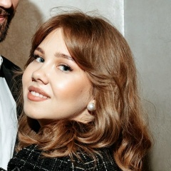 Екатерина Храмкова, 07.12.1992, Москва