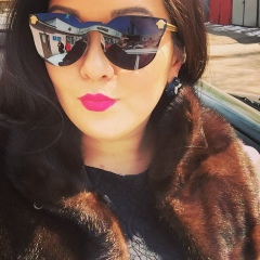 Бота Саматкызы, 28.02, Алматы