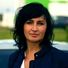 Евгения Билле, 24.01, Омск