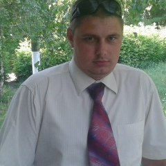 Сергей Клименко, 03.01.1986, Кагарлык