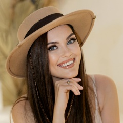 Мария Городецкая, 19.08, Челябинск