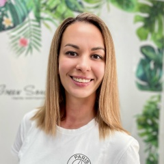 Анна Аникина, 29.05, Красноярск