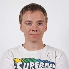 Дима Мошкин, 21.06.1984, Москва