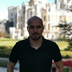 Алексей Слугин, 11.09.1989, Lille