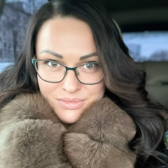 Елена Бойко, 05.12, Санкт-Петербург