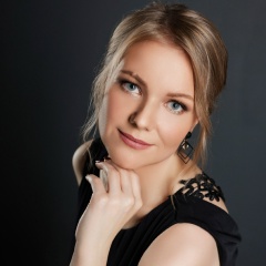 Светлана Минина, Санкт-Петербург