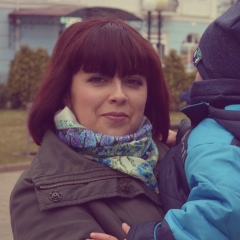 Софья Ермоленко, 05.05