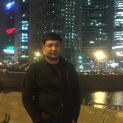 Мехриддин Хаджиев, 19.08.1982