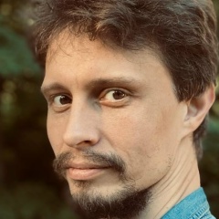 Дмитрий Быков, 14.05.1980, Москва