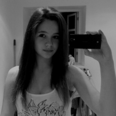 Настя Амельчева, 16.08.1989, Оренбург