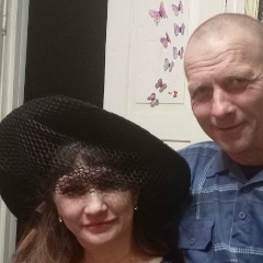 Елена Матвеева, 25.07.1972, Круглое