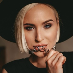 Кристина Стельмах, 26.11.1990, Москва