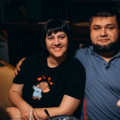 Екатерина Бодунова, 24.04.1987, Белово