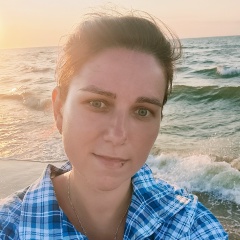 Екатерина Сергеевна, 21.06, Мытищи
