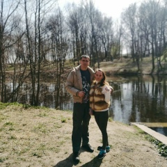 Сергей Хлыбов, 22.02, Санкт-Петербург