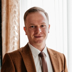 Алексей Стерлядев, 19.05.1993, Нижний Новгород