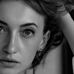 Алевтина Боденко, 20.11.1989, Харьков