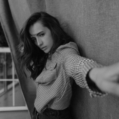 Евгения Фотограф, Чита