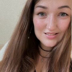 Надежда Сидорова