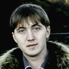 Максим Аверченко, 17.08.1990, Куйбышев