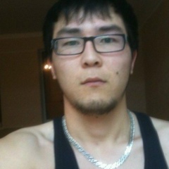 Ержан Туреханов, 29.12.1988