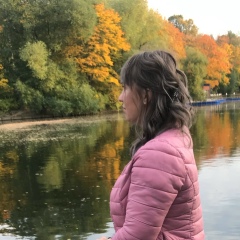 Лариса Никишечкина, 28.03, Пенза