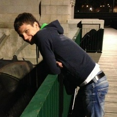 Александр Аверин, 10.08, Москва