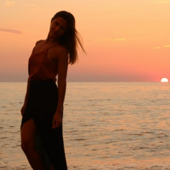 Ольга Тимофеева, 07.07, Санкт-Петербург