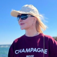 Ирина Самсонова, 13.03, Санкт-Петербург