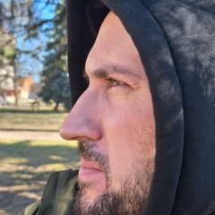 Денис Васильев, 25.04, Псков