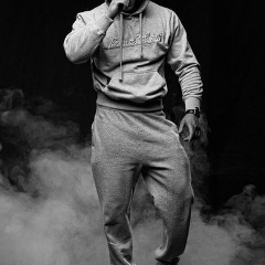 Бейбит Касымбеков, 02.05, London