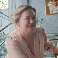 Аня Ефимова, 05.07, Новосибирск