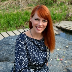 Марина Руденко