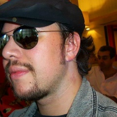 Andre Marques, 17.05, São Paulo