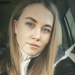 Tatiana Pugacheva, 27.01.1994, Москва