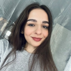 Анастасия Герасимова, 11.04, Челябинск