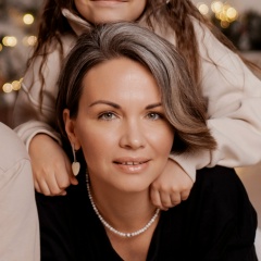 Ксения Михеева, 03.01, Вологда