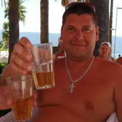 Максим Куценко, 16.08.1985, Киев